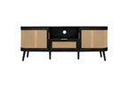 Noah 2 Door 1 Drawer TV Unit