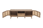 Noah 2 Door 1 Drawer TV Unit