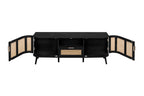 Noah 2 Door 1 Drawer TV Unit