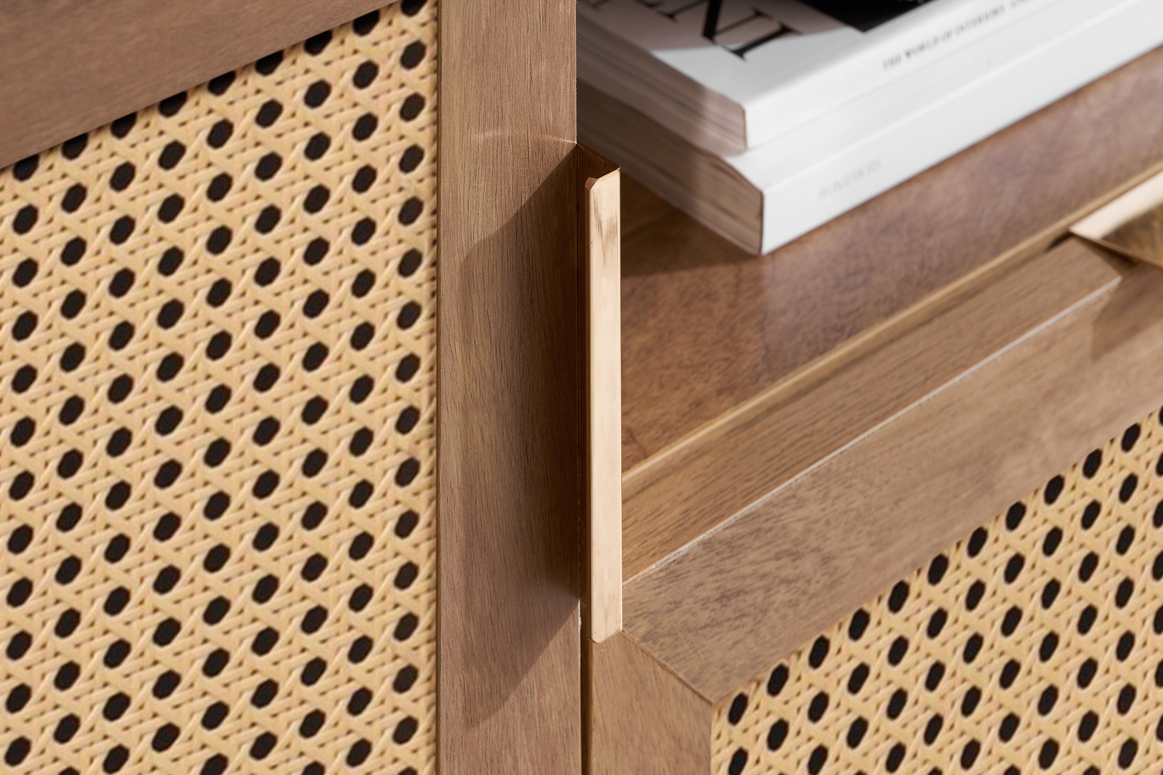 Noah 2 Door 1 Drawer TV Unit