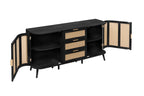 Noah 2 Door 3 Drawer Sideboard