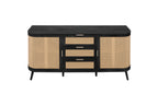Noah 2 Door 3 Drawer Sideboard