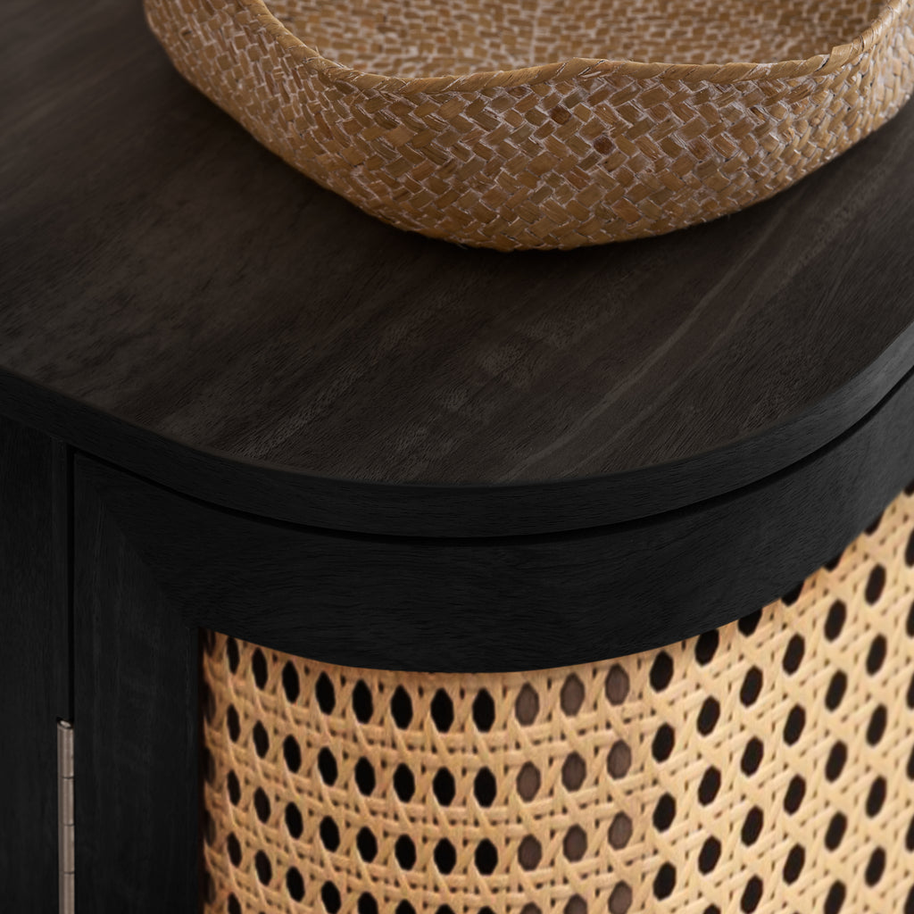 Noah 2 Door 3 Drawer Sideboard