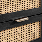Noah 2 Door 3 Drawer Sideboard