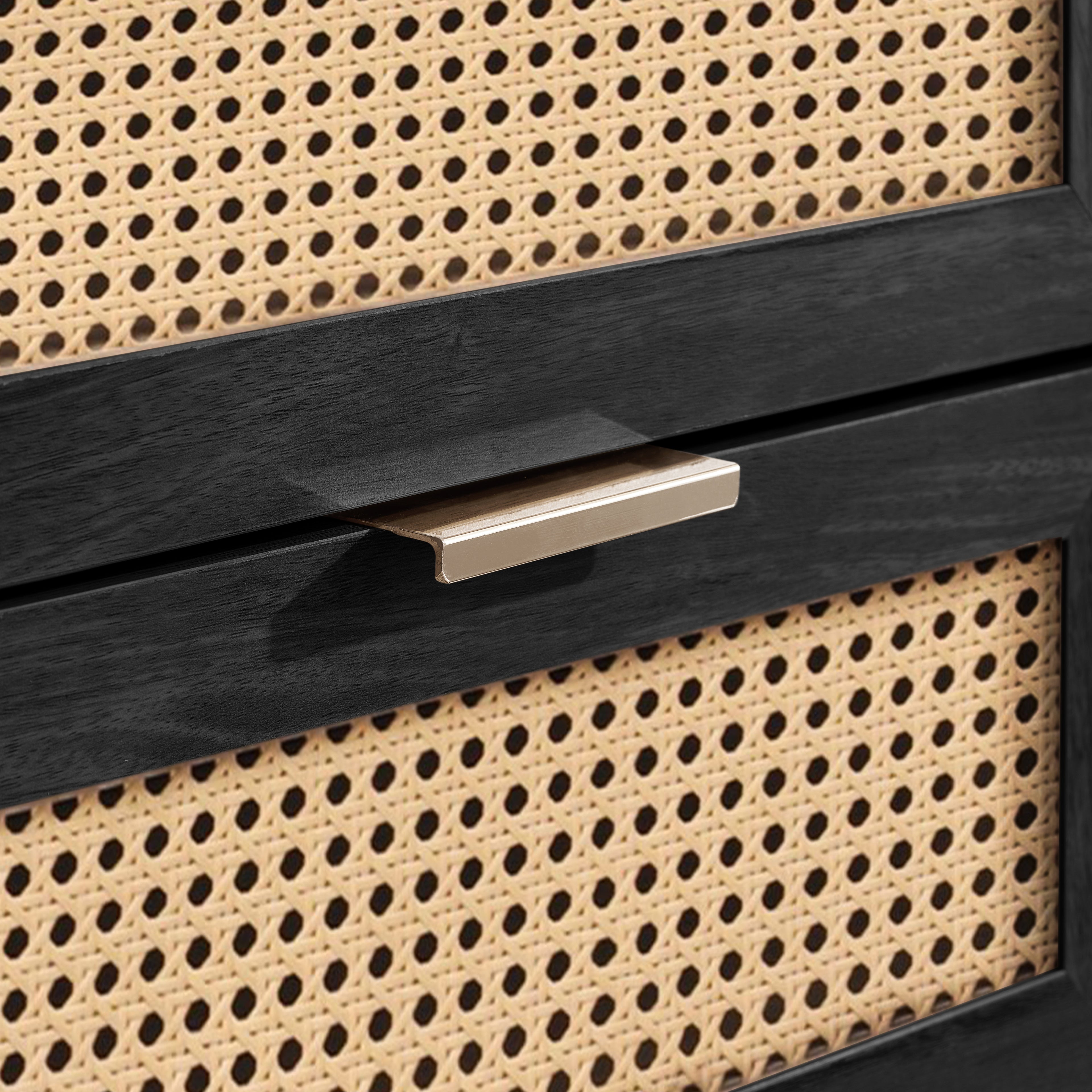 Noah 2 Door 3 Drawer Sideboard