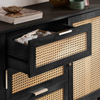 Noah 2 Door 3 Drawer Sideboard