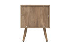 Noah 2 Drawer Bedside