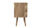 Noah 2 Drawer Bedside