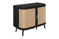 Noah 2 Door Sideboard