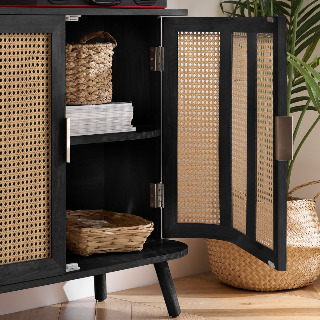 Noah 2 Door Sideboard