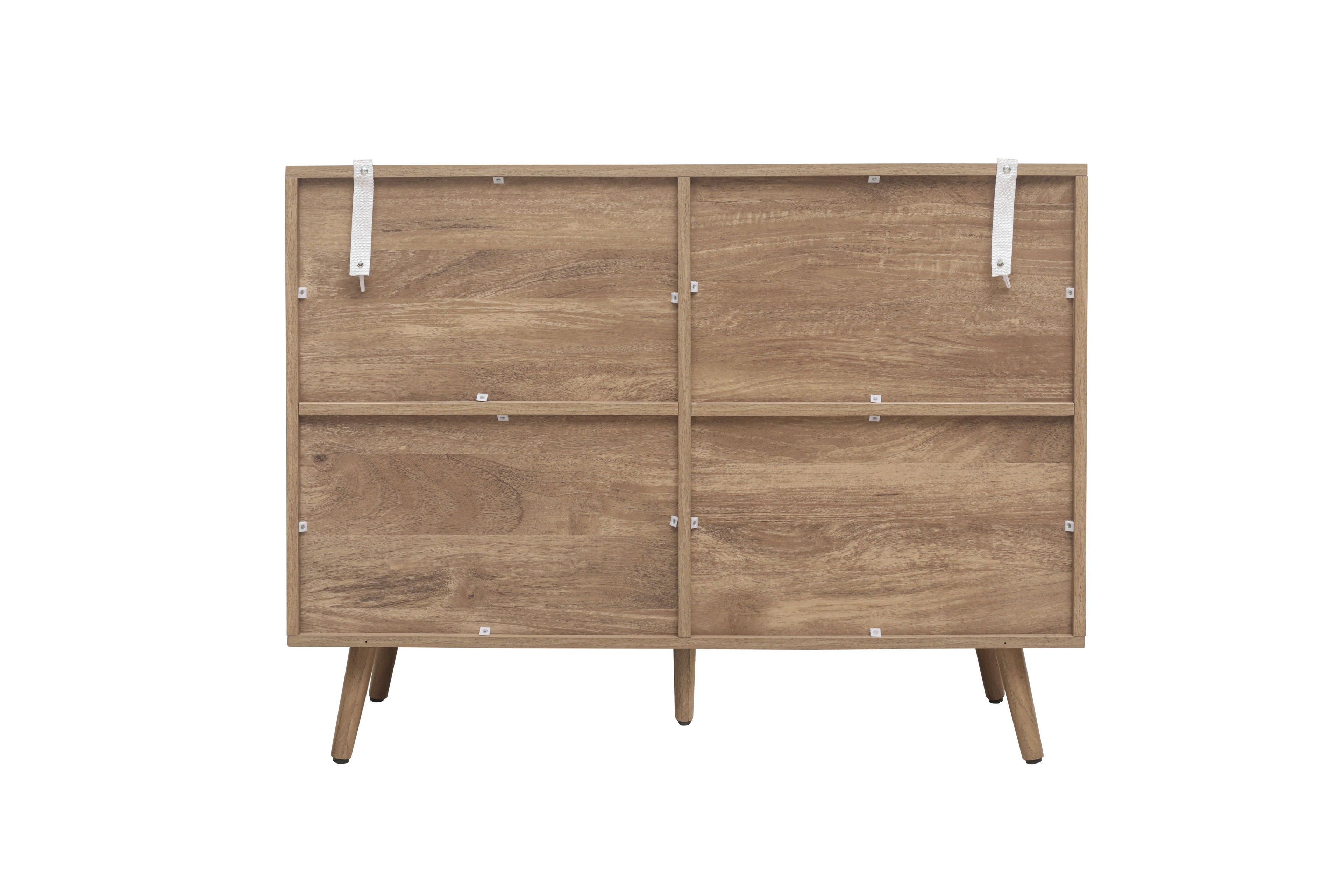 Noah 2 Door Sideboard