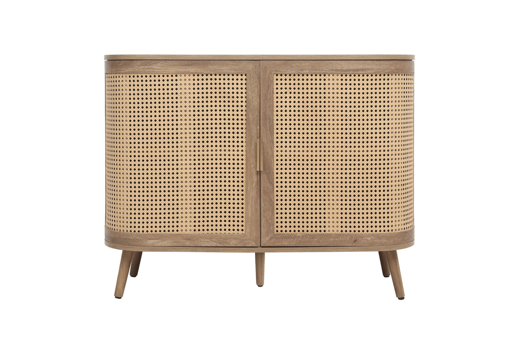 Noah 2 Door Sideboard
