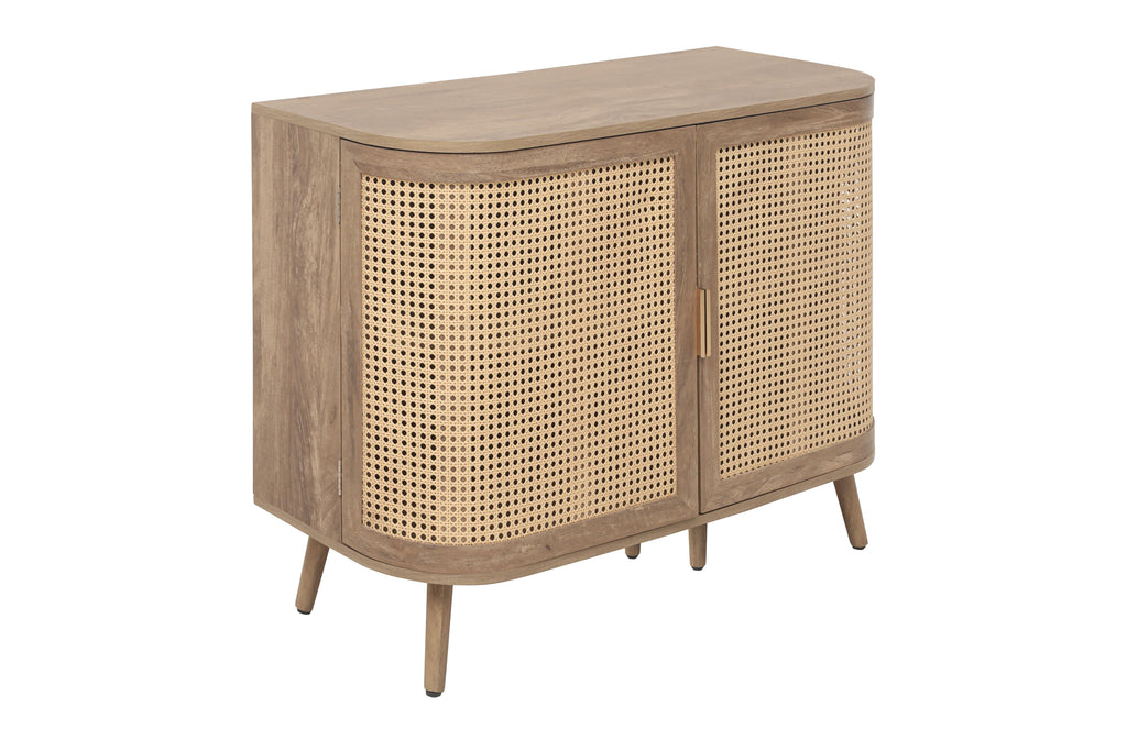Noah 2 Door Sideboard