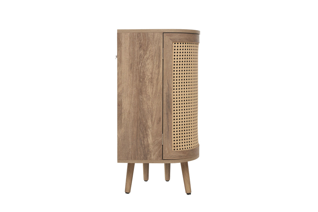 Noah 2 Door Sideboard