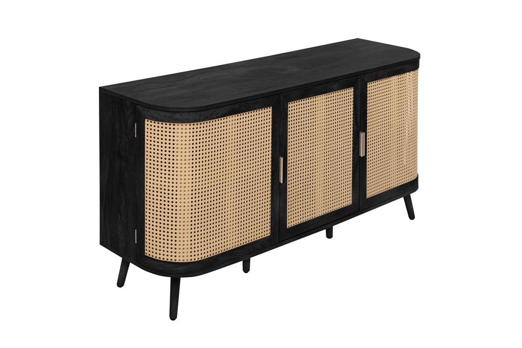 Noah 3 Door Sideboard