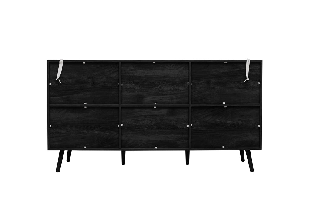 Noah 3 Door Sideboard