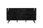 Noah 3 Door Sideboard