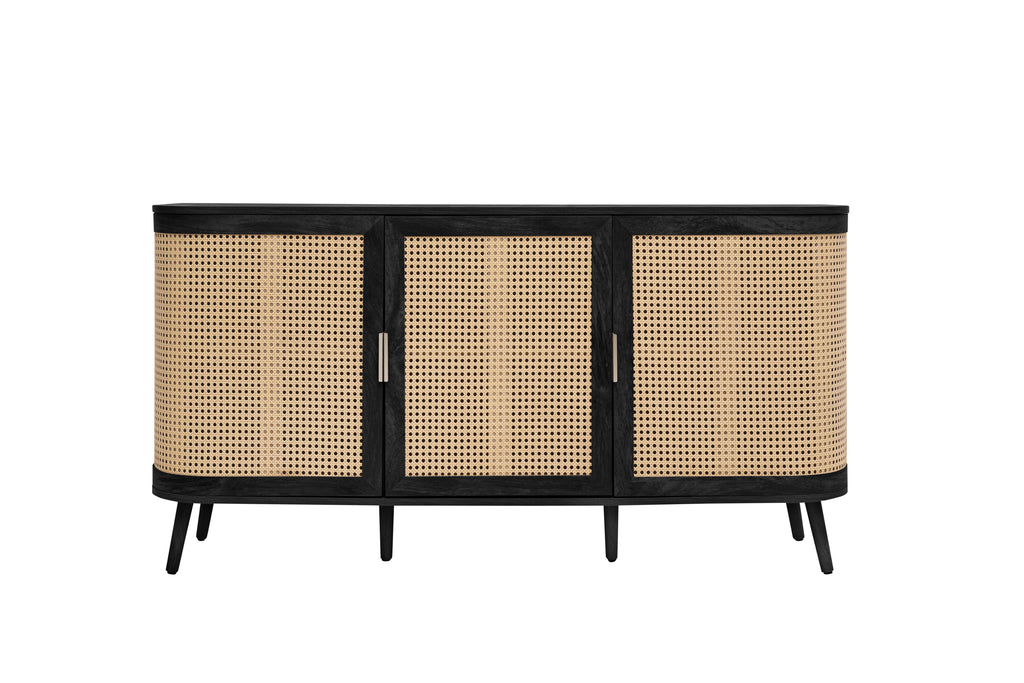 Noah 3 Door Sideboard
