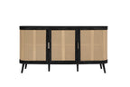 Noah 3 Door Sideboard