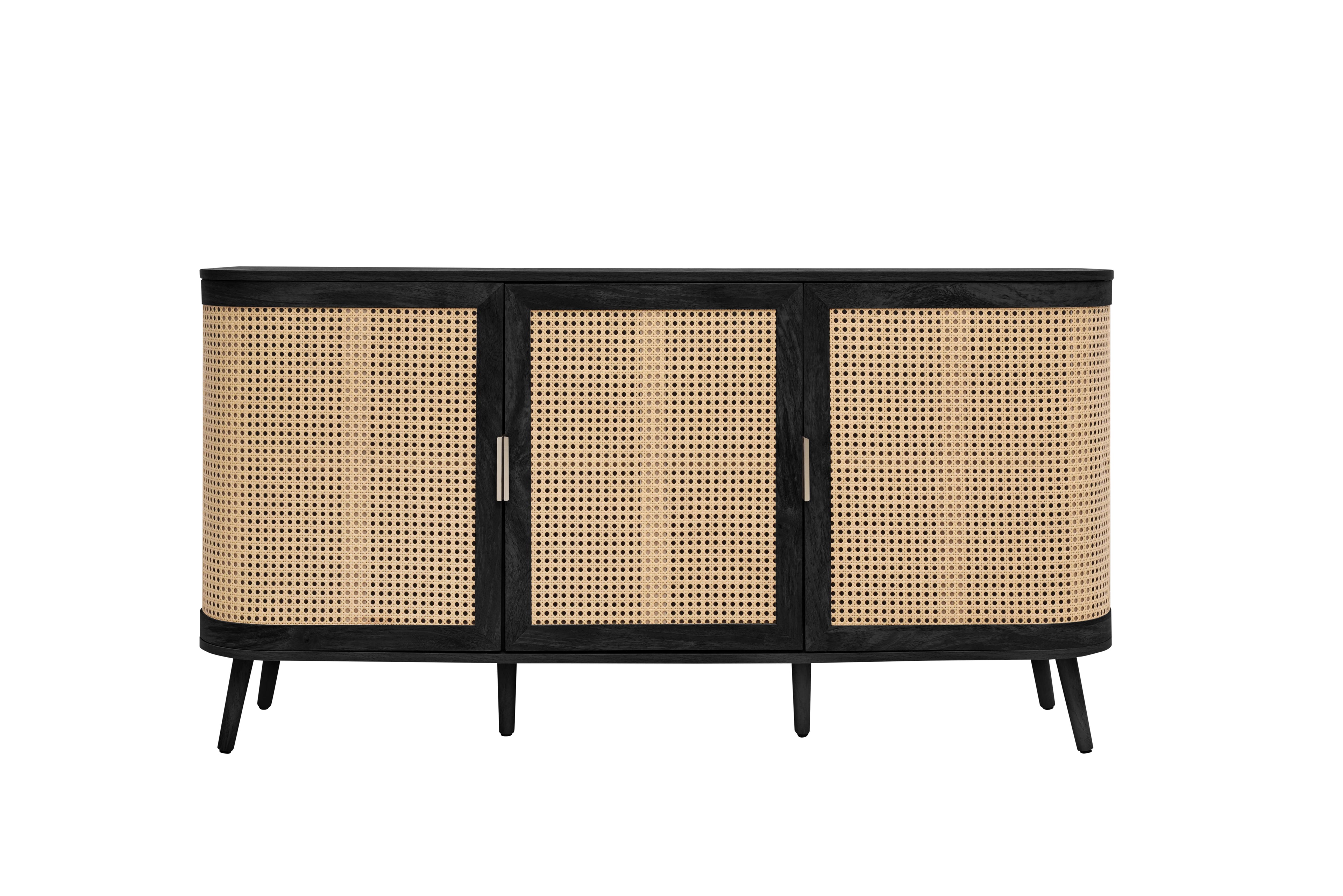 Noah 3 Door Sideboard