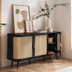 Noah 3 Door Sideboard