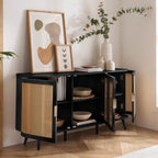 Noah 3 Door Sideboard