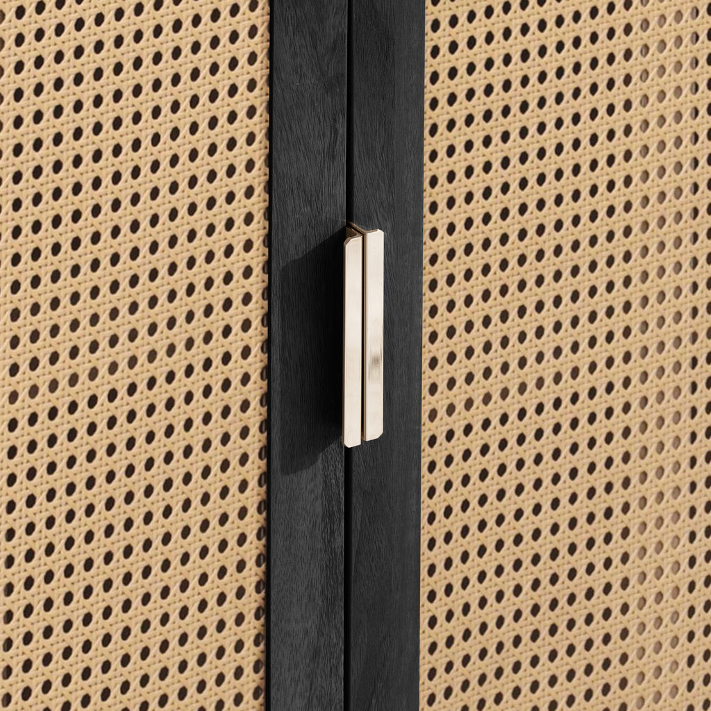 Noah 3 Door Sideboard