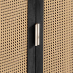Noah 3 Door Sideboard