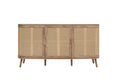 Noah 3 Door Sideboard