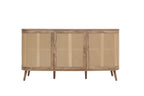 Noah 3 Door Sideboard