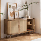 Noah 3 Door Sideboard