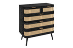Noah 5 Drawer Chest