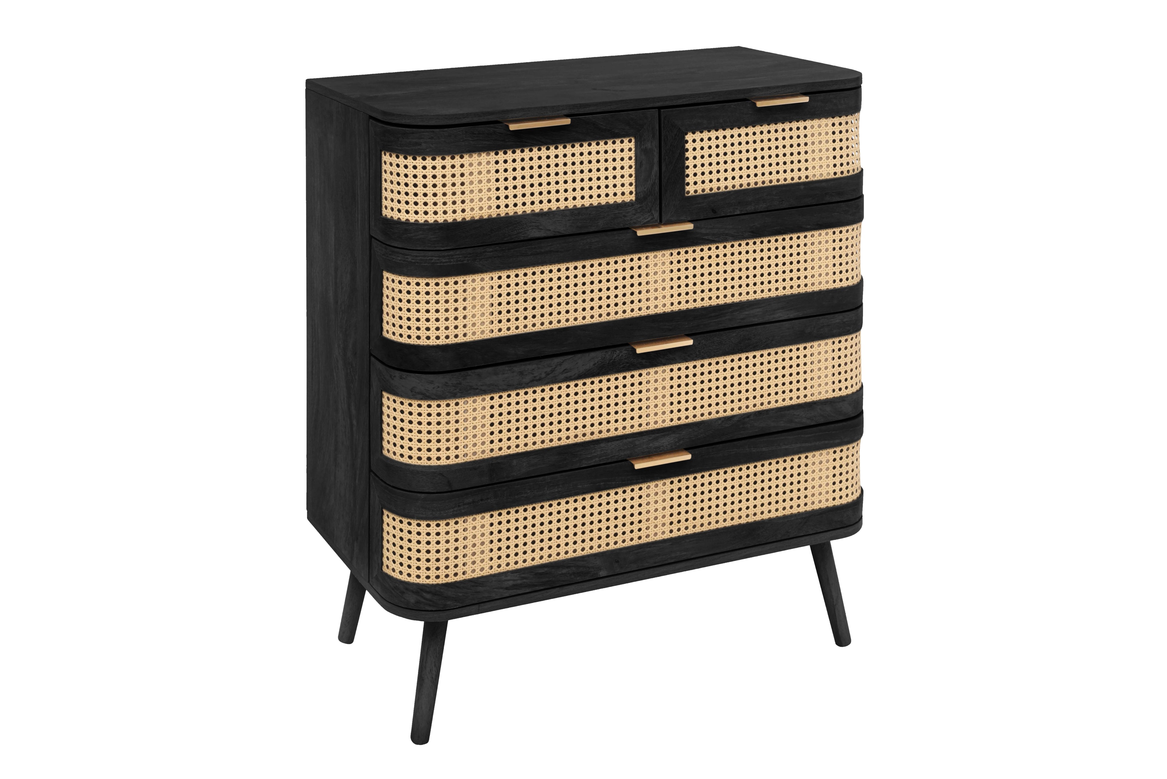 Noah 5 Drawer Chest