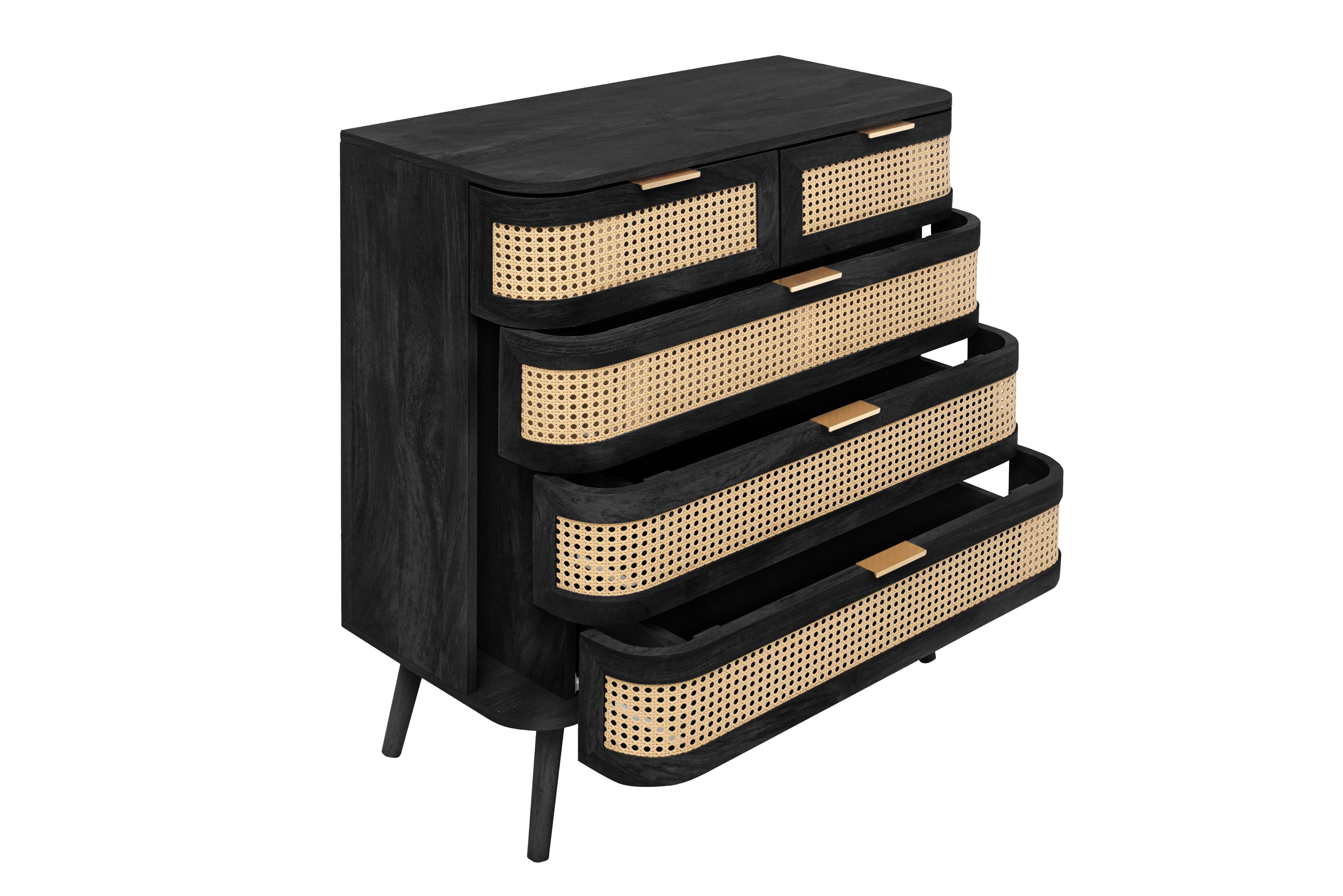 Noah 5 Drawer Chest
