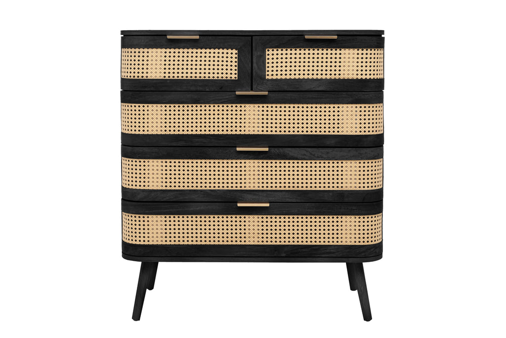 Noah 5 Drawer Chest