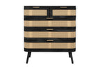 Noah 5 Drawer Chest