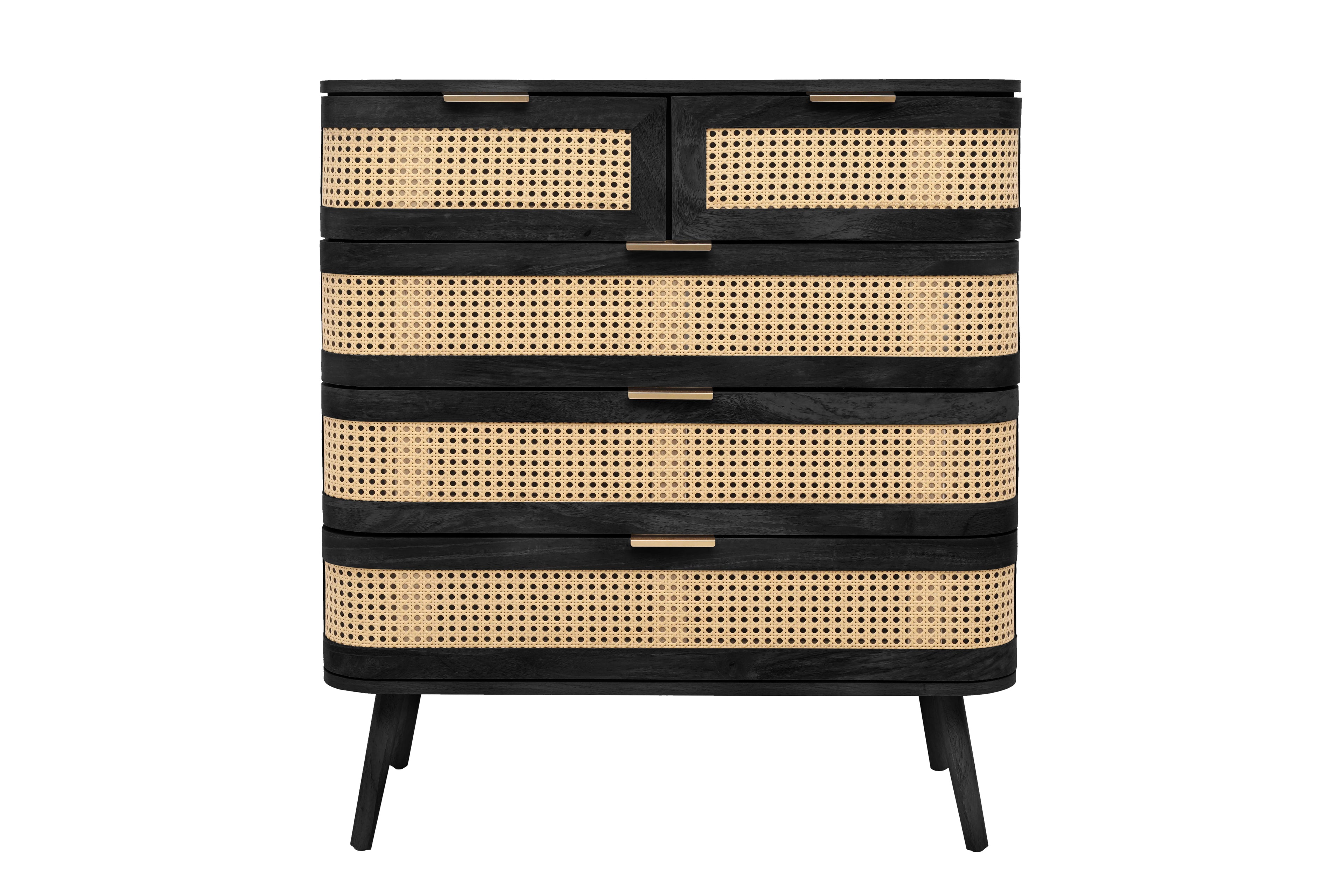 Noah 5 Drawer Chest