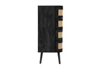 Noah 5 Drawer Chest
