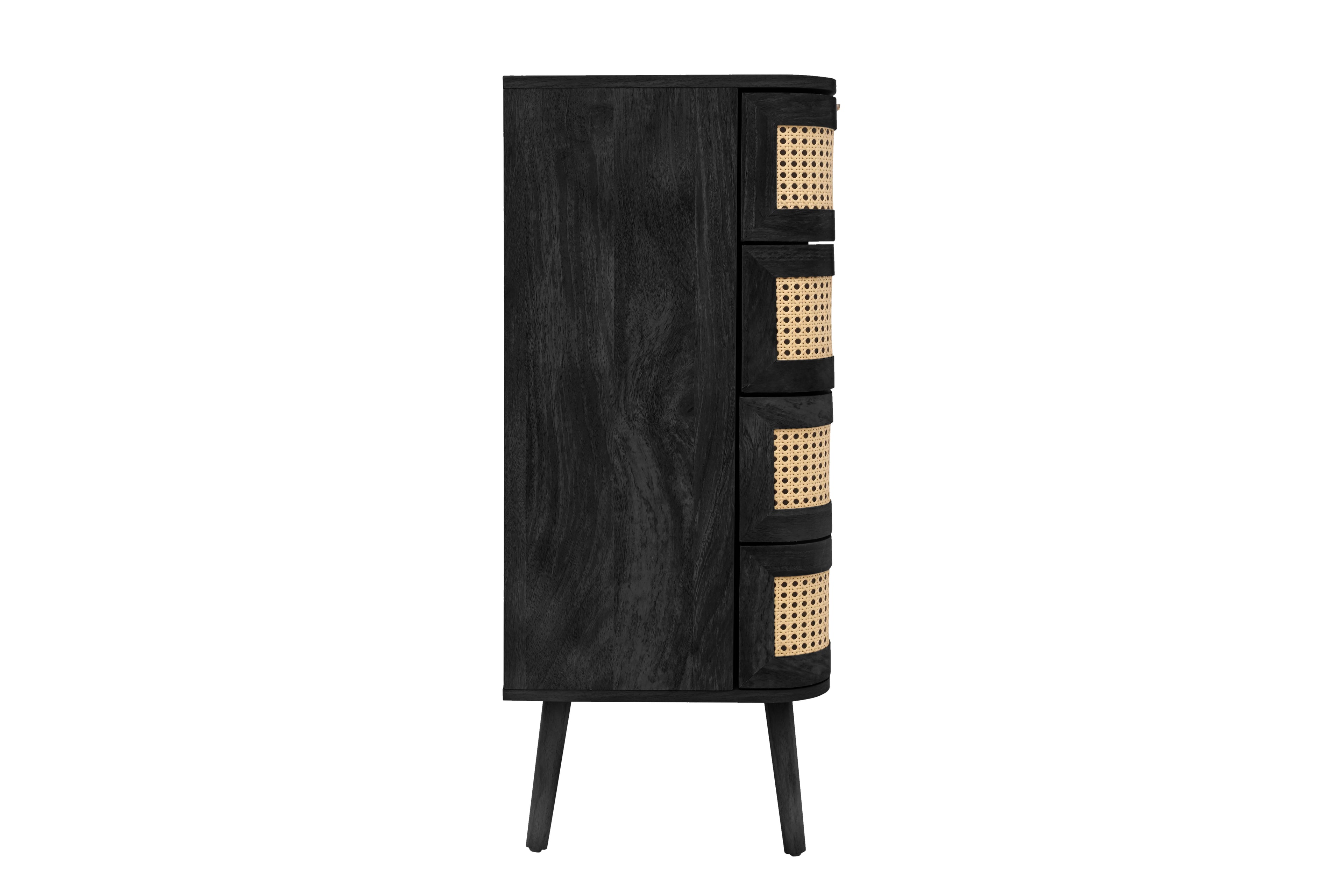 Noah 5 Drawer Chest