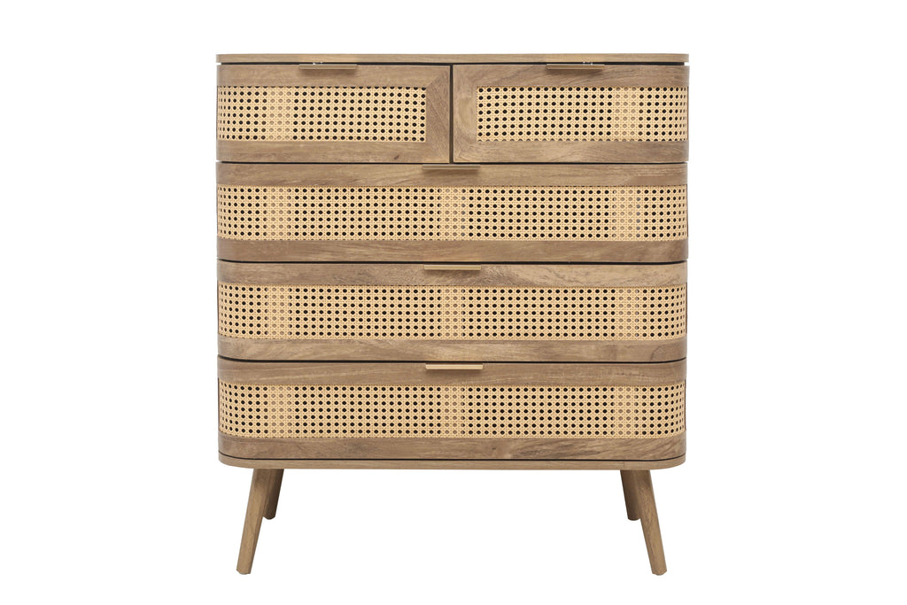 Noah 5 Drawer Chest