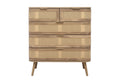 Noah 5 Drawer Chest