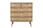 Noah 5 Drawer Chest