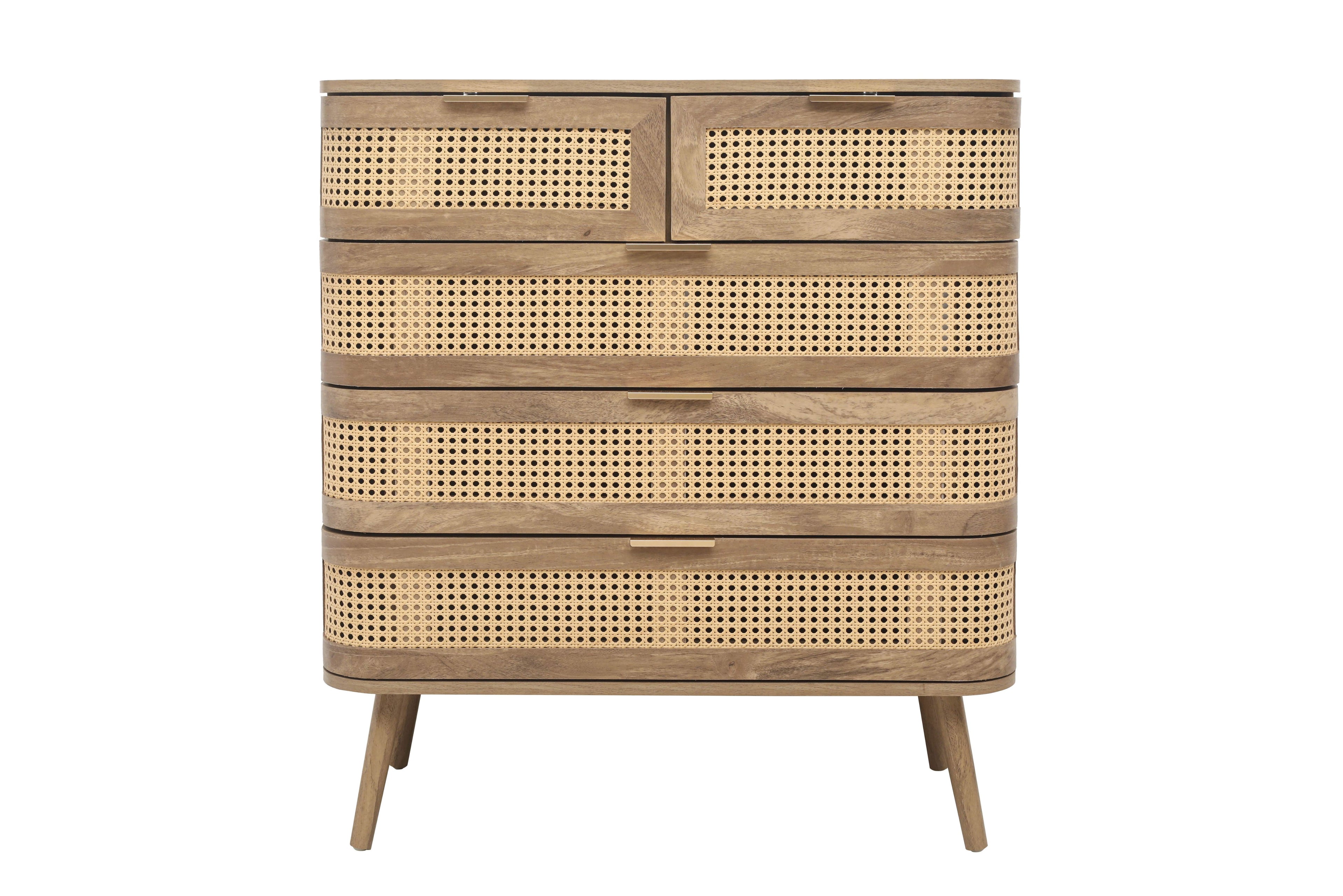 Noah 5 Drawer Chest