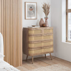 Noah 5 Drawer Chest