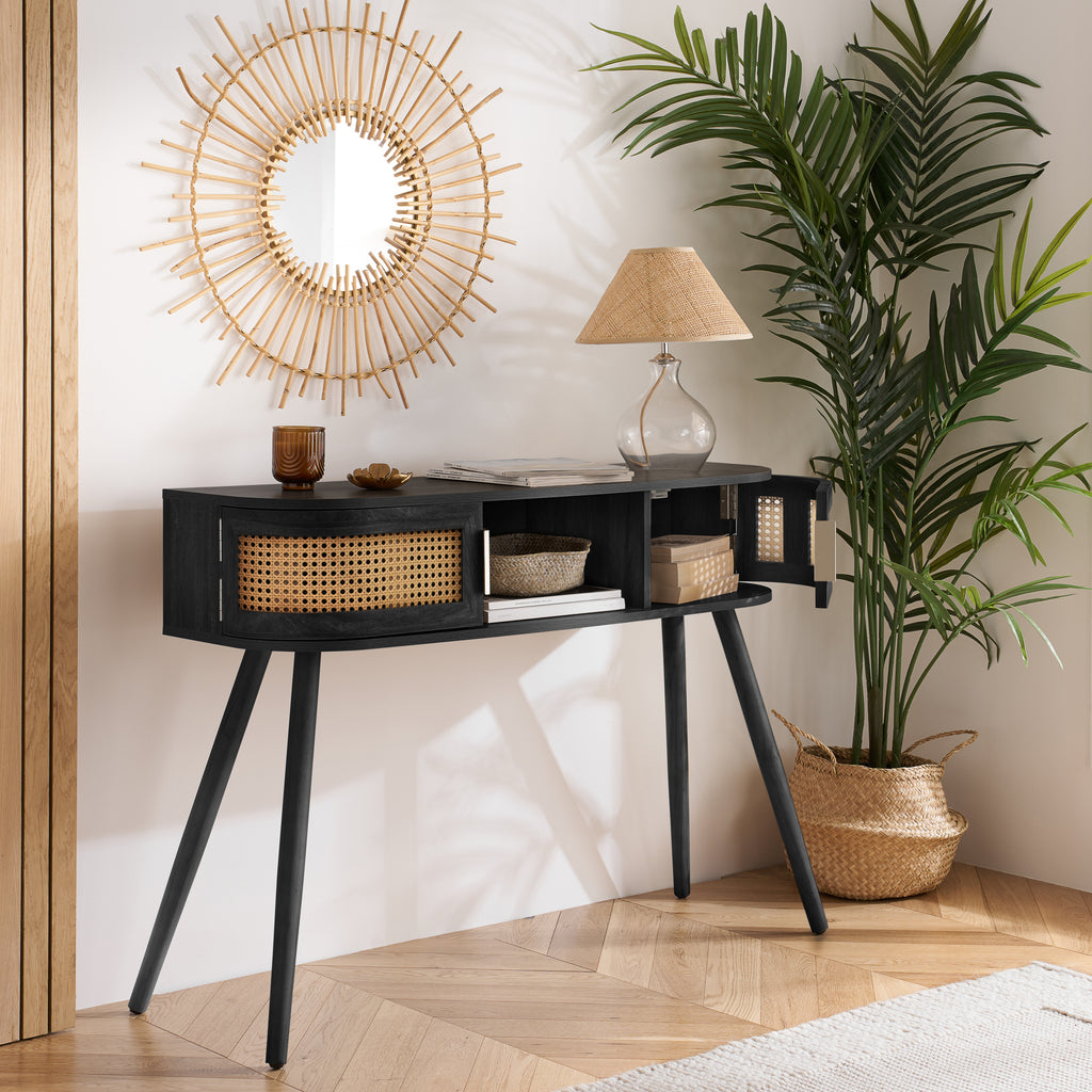 Noah Console Table