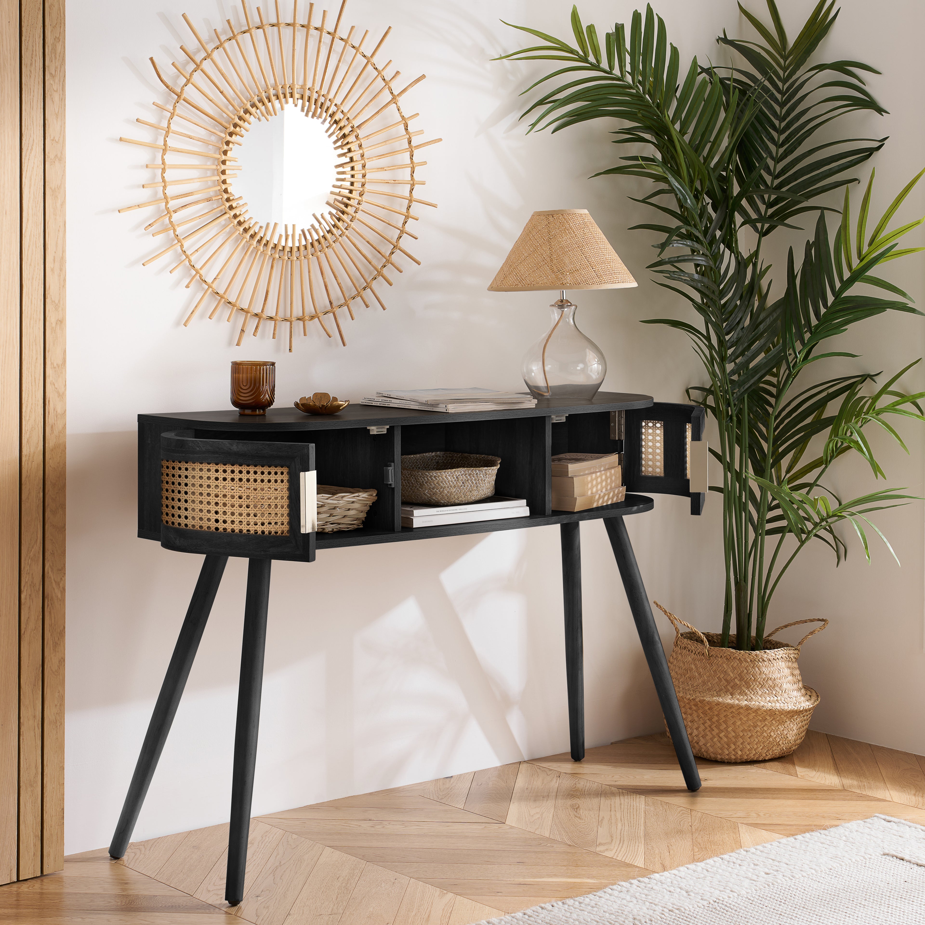 Noah Console Table