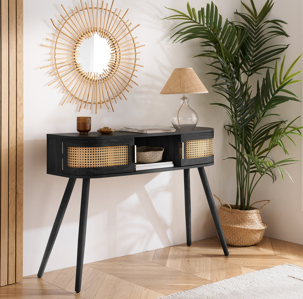 Noah Console Table