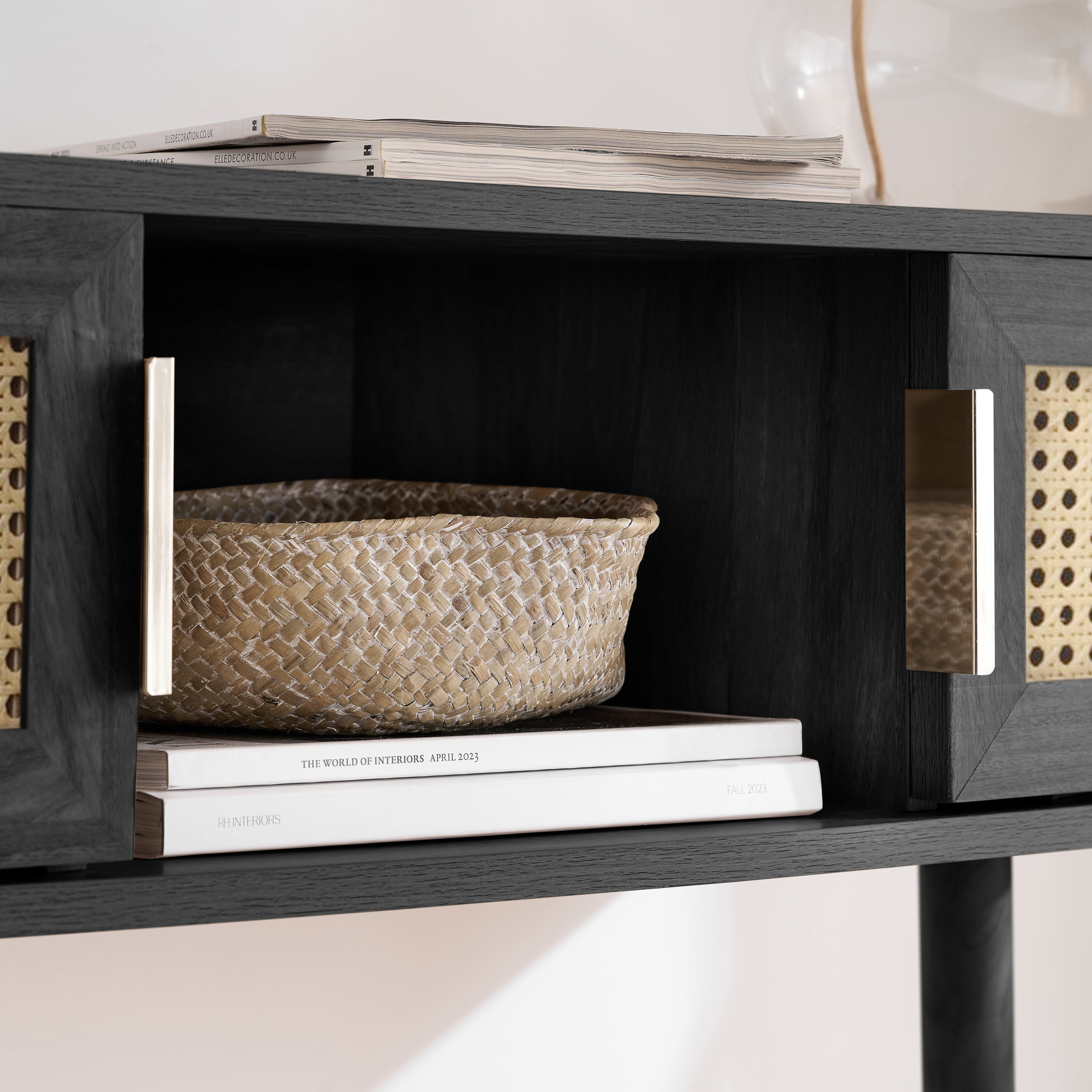 Noah Console Table