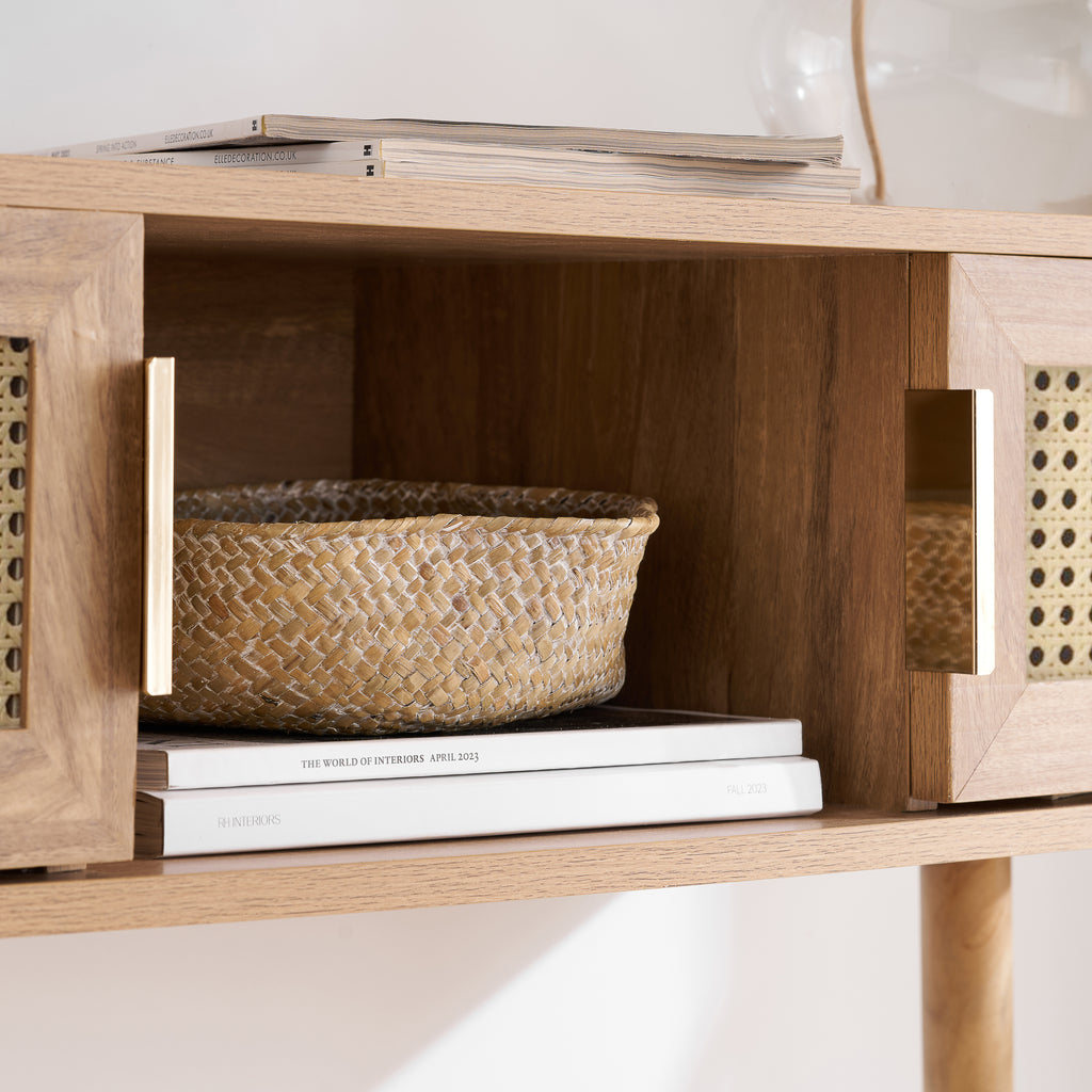 Noah Console Table