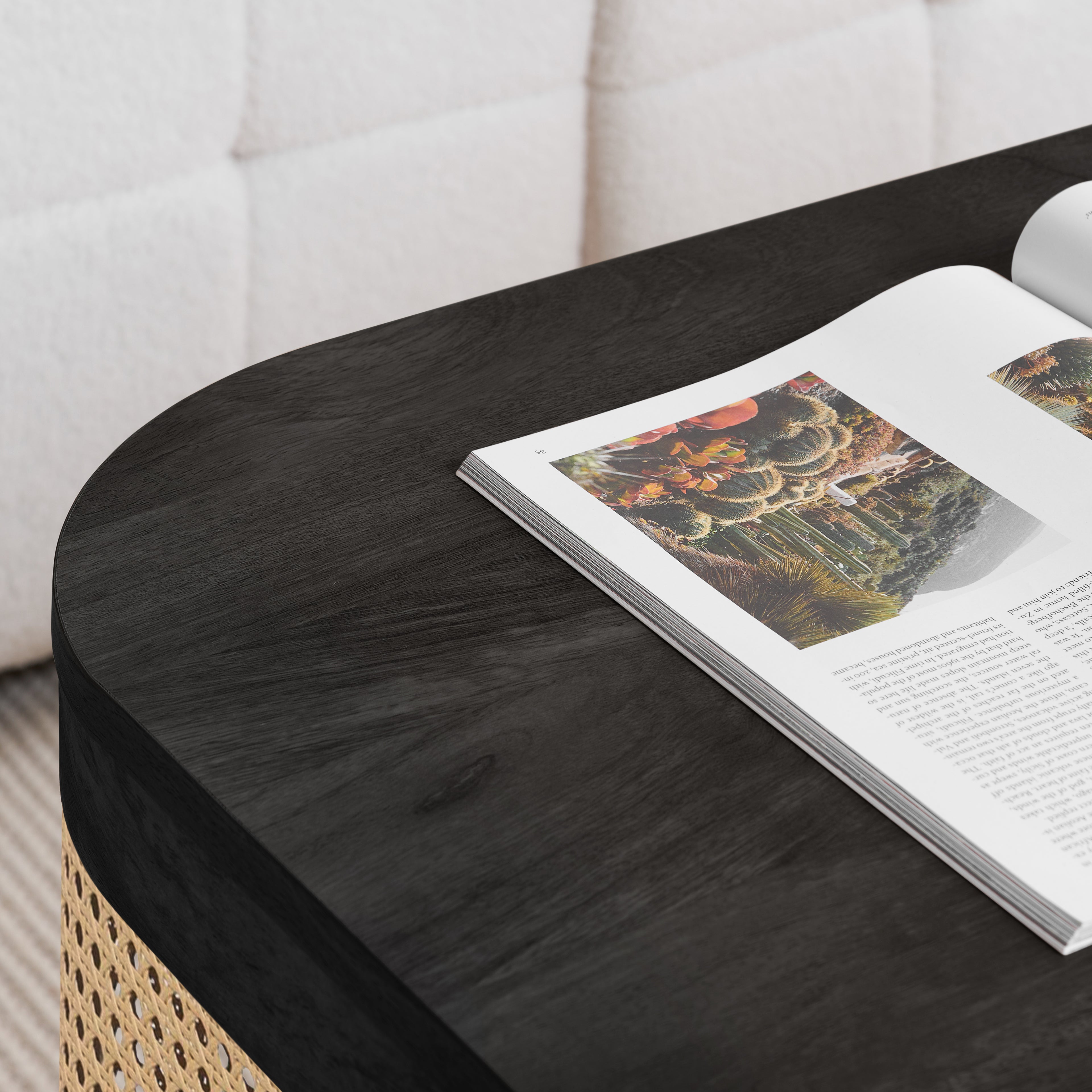 Noah Coffee Table